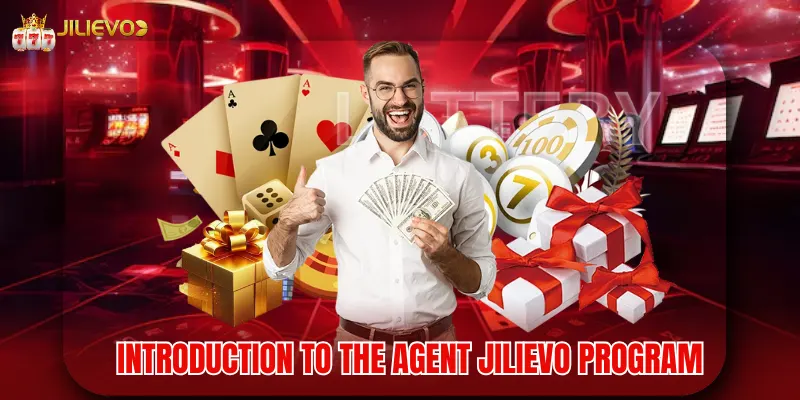 Introduction to the agent jilievo program